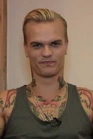 Steve Forrest
