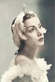 Tamara Toumanova