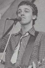 Arne Garvang