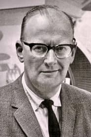 Arthur C. Clarke