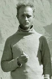 Eric Shipton
