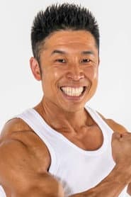 Kinnikun Nakayama