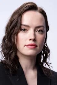 Daisy Ridley
