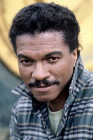 Billy Dee Williams