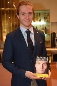 Raffaele Sollecito
