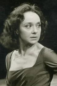Maya Lyberopoulou