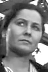 Antonina Rustamova