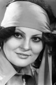 Amaliya Panahova