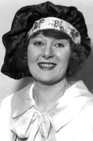Alma Francis