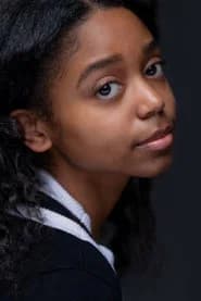 Cayla Jackson