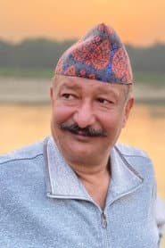Santosh Pant