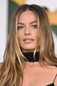 Margot Robbie