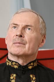 Vladimir Gostyukhin