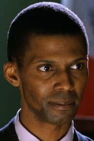Benard Cummings