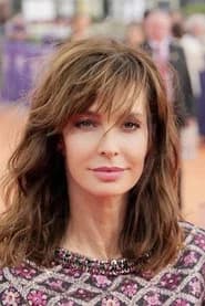 Anne Parillaud