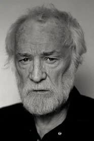 Richard Harris