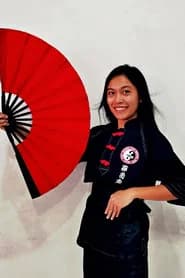 ELISHA MAE GAELA
