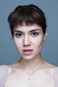 Adelina Gizatullina