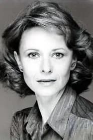 Rosanna Huffman