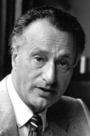 Paul Eddington