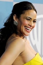 Paula Patton