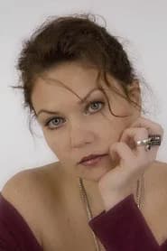 Mariya Klukvina