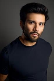 Jared Treviño