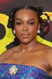 Wunmi Mosaku