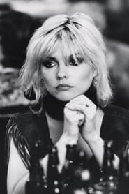 Debbie Harry