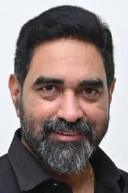 Krish Jagarlamudi