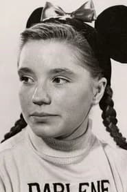 Darlene Gillespie