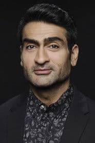 Kumail Nanjiani