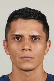 Jonathan Rodriguez