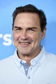 Norm Macdonald