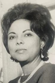 Andrée Blouin