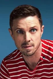Jake Shears