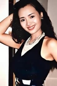 Amy Yip Chi-Mei