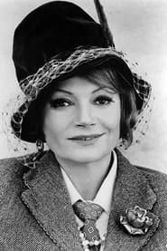 Lila Kedrova
