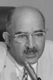 Theodore Curphey