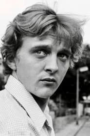 David Hemmings