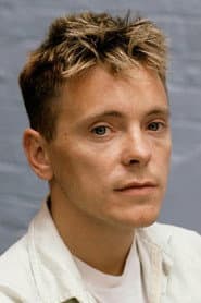 Bernard Sumner